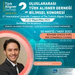 2023 International Scientific Congress of the TAD